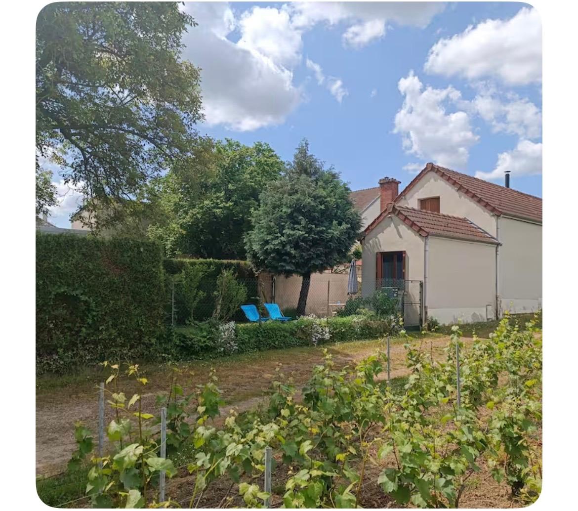 GreenGo Diz’enreves au coeur des Vignes