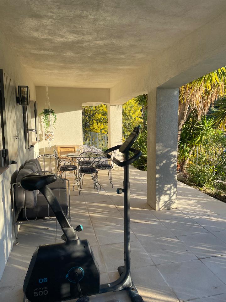 GreenGo Fleur de yucca