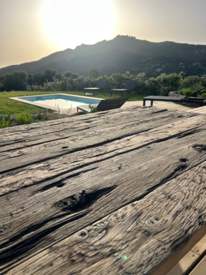 Hôte GreenGo: La Bergerie de l'Alivettu avec piscine en Corse du sud - Image 17