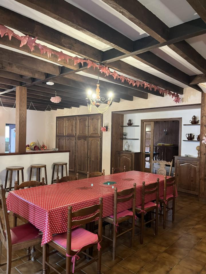 GreenGo Le gîte de Paulette