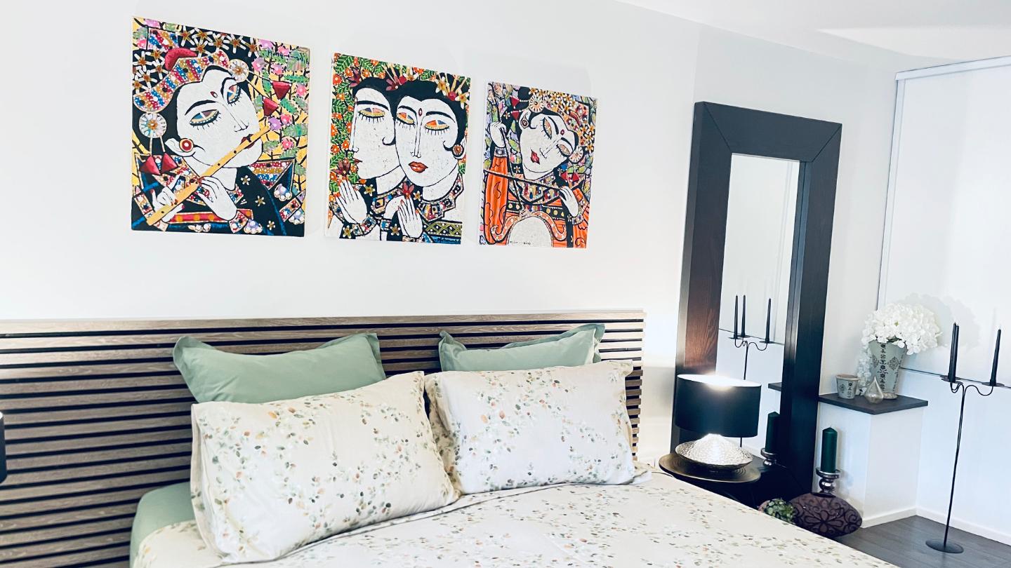  Alpes-Maritimes À la campagne