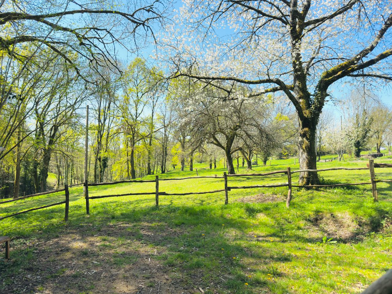 GreenGo location vacances écoresponsables