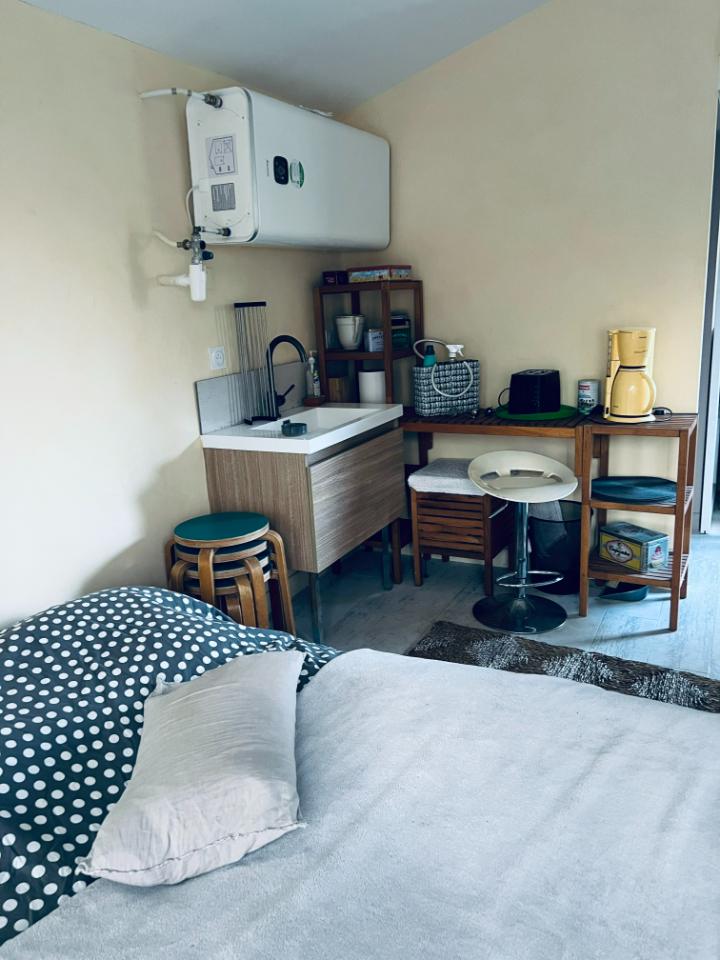 GreenGo location vacances écoresponsables