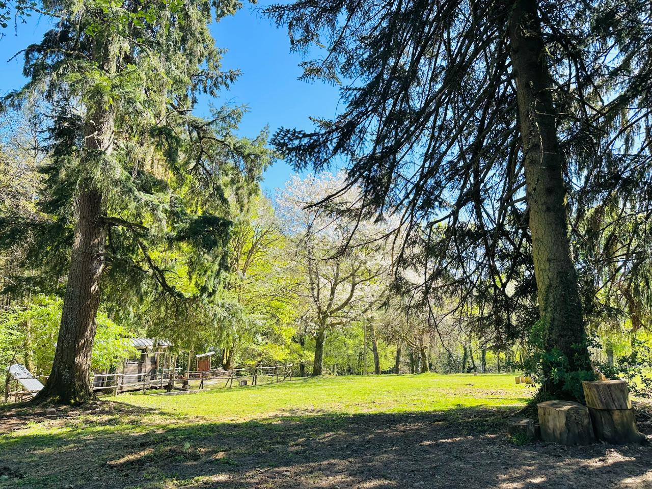 GreenGo Logement insolite Nouvelle-Aquitaine Évasion