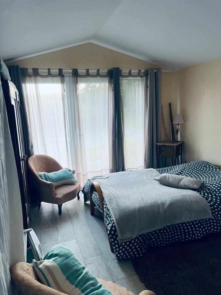 GreenGo Chambre d’hôtes Nouvelle-Aquitaine Évasion