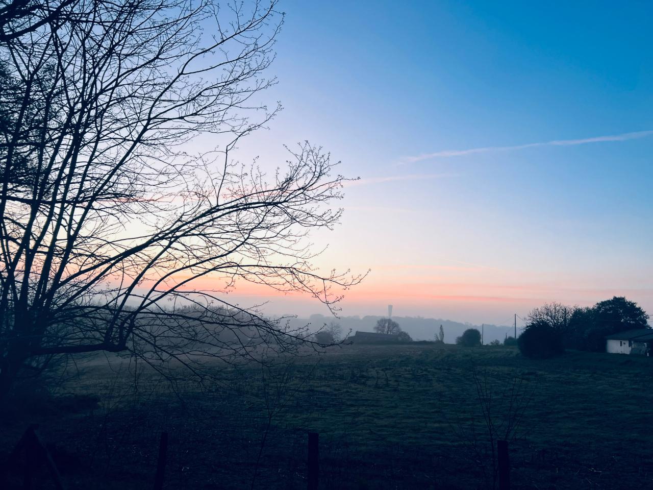  Gironde À la campagne