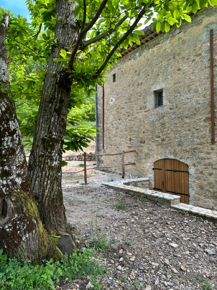 Hôte GreenGo: Mas en Cévennes, La Jaça, bergerie dans parc national des Cévennes - Image 21