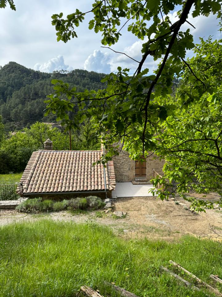 Hôte GreenGo: Mas en Cévennes, La Jaça, bergerie dans parc national des Cévennes - Image 27