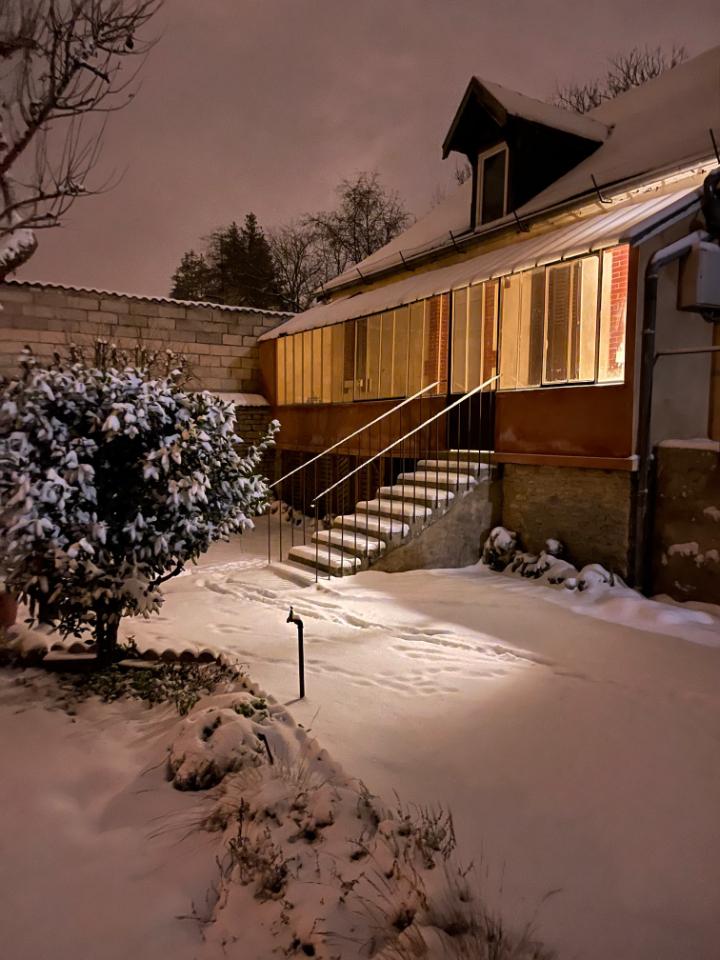 GreenGo Gîte Bourgogne-Franche-Comté En ville