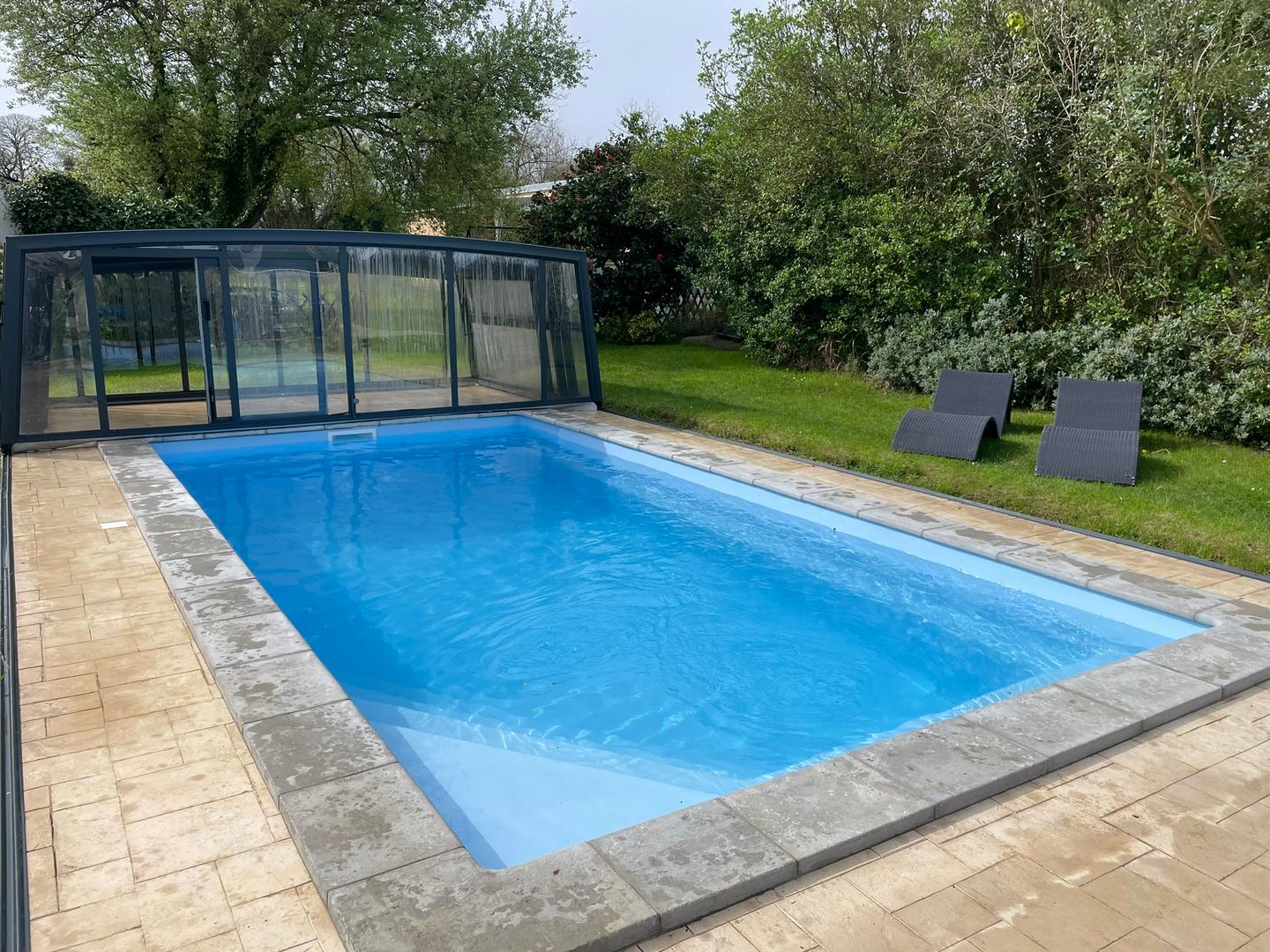 GreenGo Evasion Goëlo