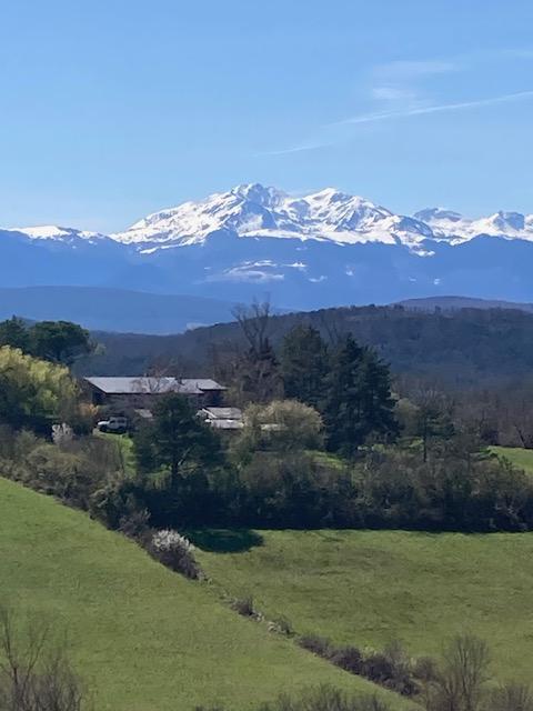 Hôte GreenGo: Lieu "l'Abeille-Vie"