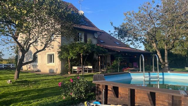 Logement GreenGo: Le clos bellonnière