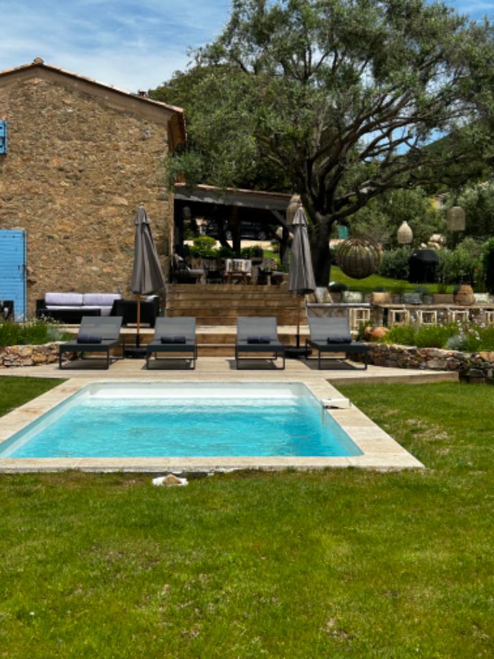 Hôte GreenGo: La Bergerie de l'Alivettu avec piscine en Corse du sud - Image 42