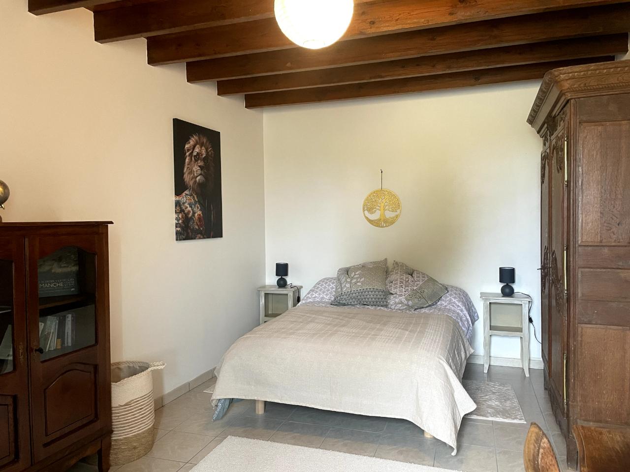 Logement GreenGo: La Maison des Planches