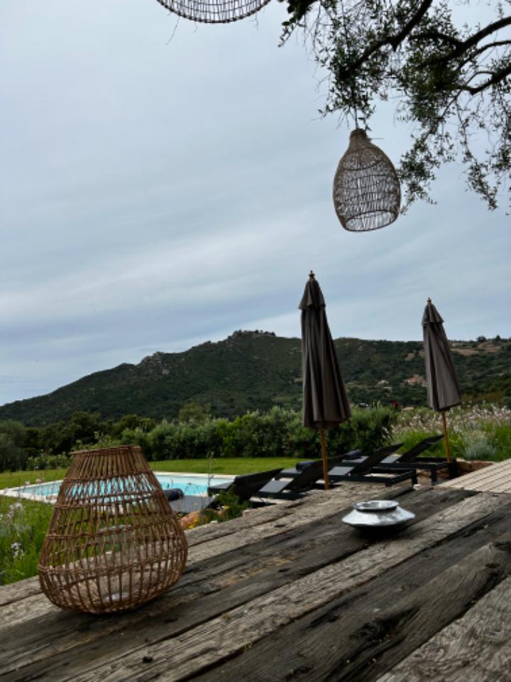Hôte GreenGo: La Bergerie de l'Alivettu avec piscine en Corse du sud - Image 33