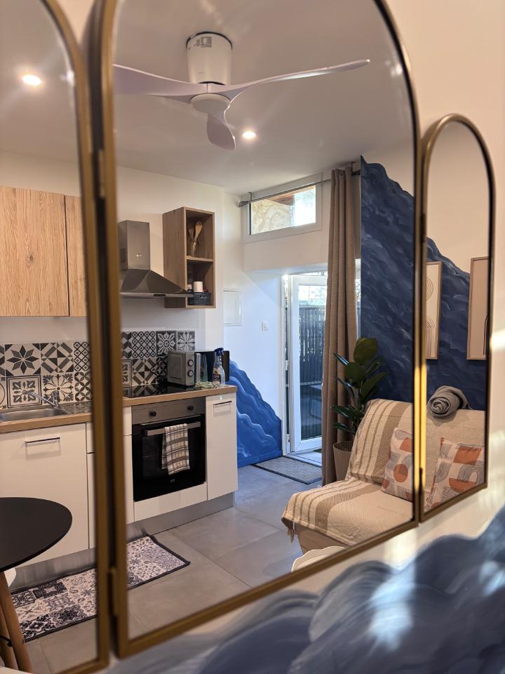 Location Ain Romantique