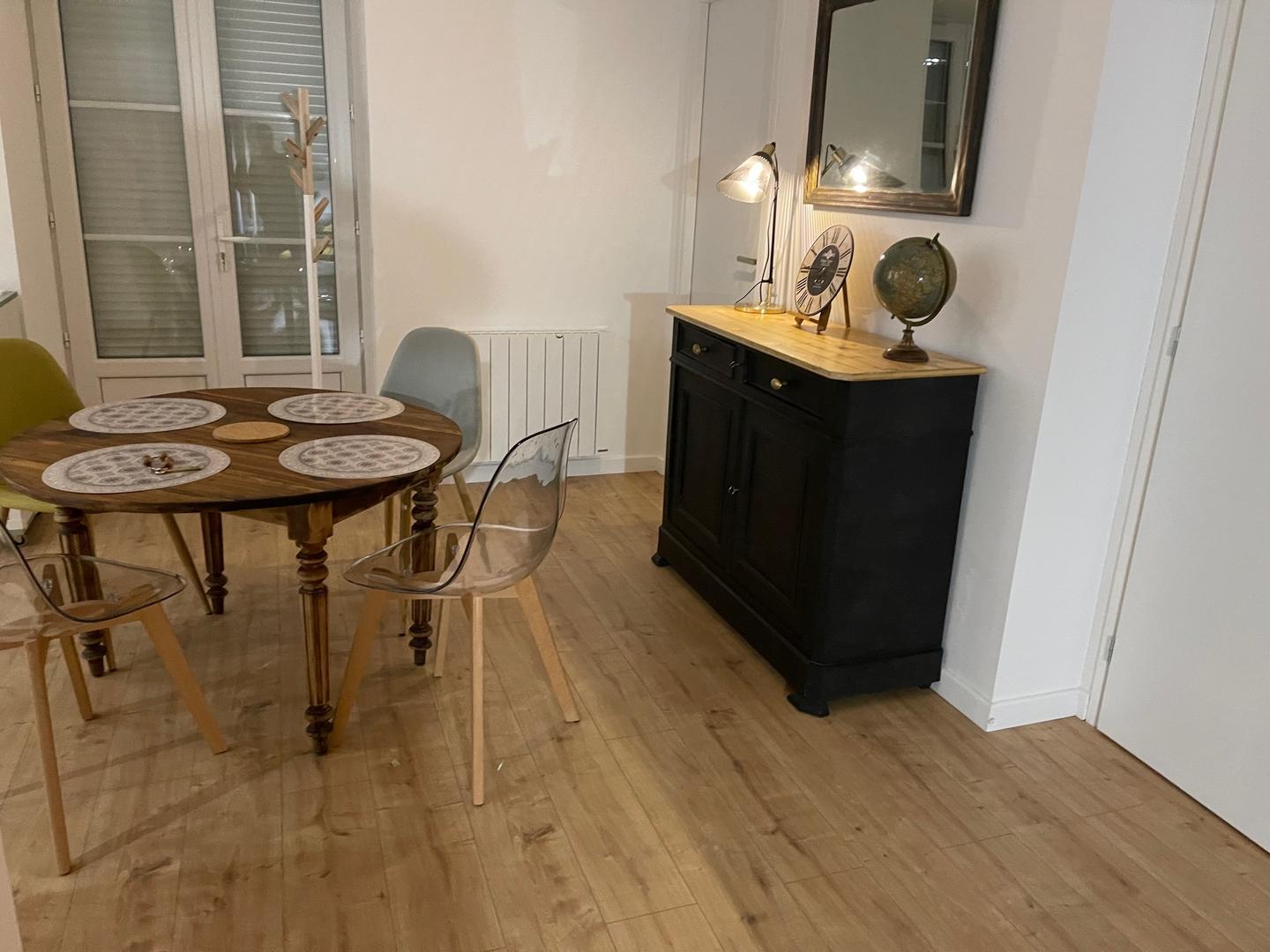 GreenGo La Villa Germaine