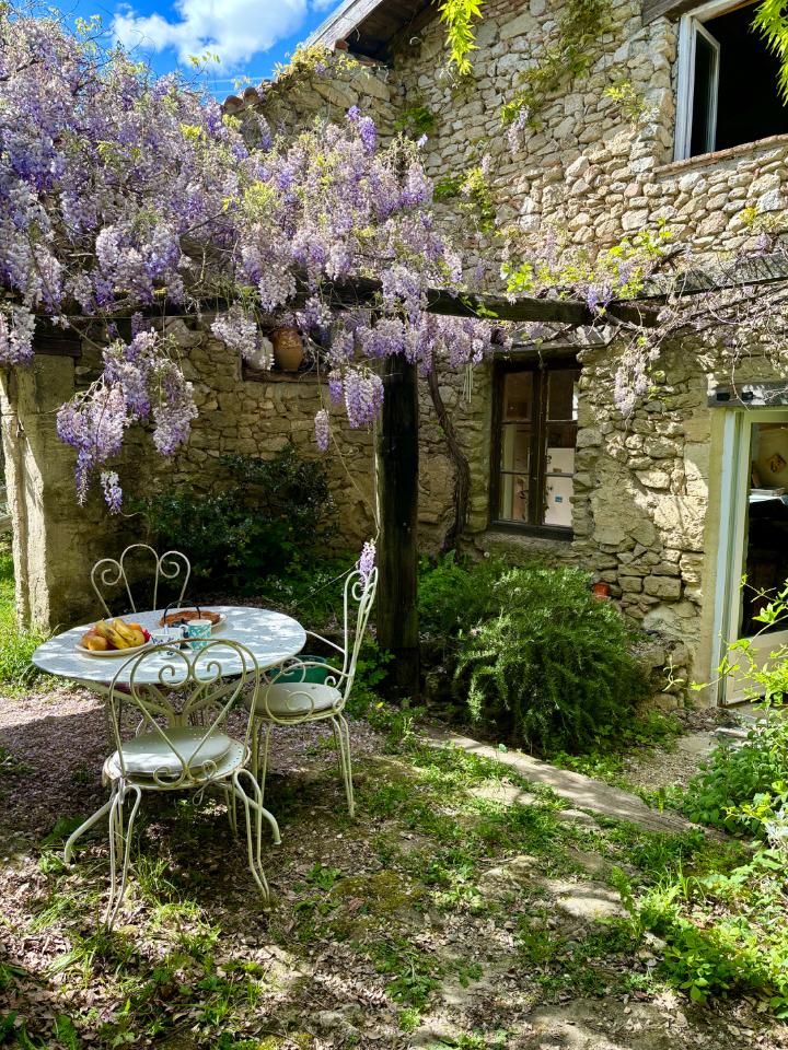 GreenGo Charmante maison à la campagne - Lot et Garonne