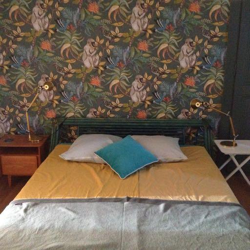 GreenGo location vacances écoresponsables