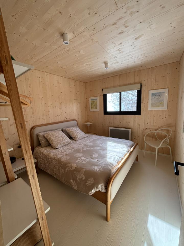 GreenGo Logement insolite Auvergne-Rhône-Alpes Évasion
