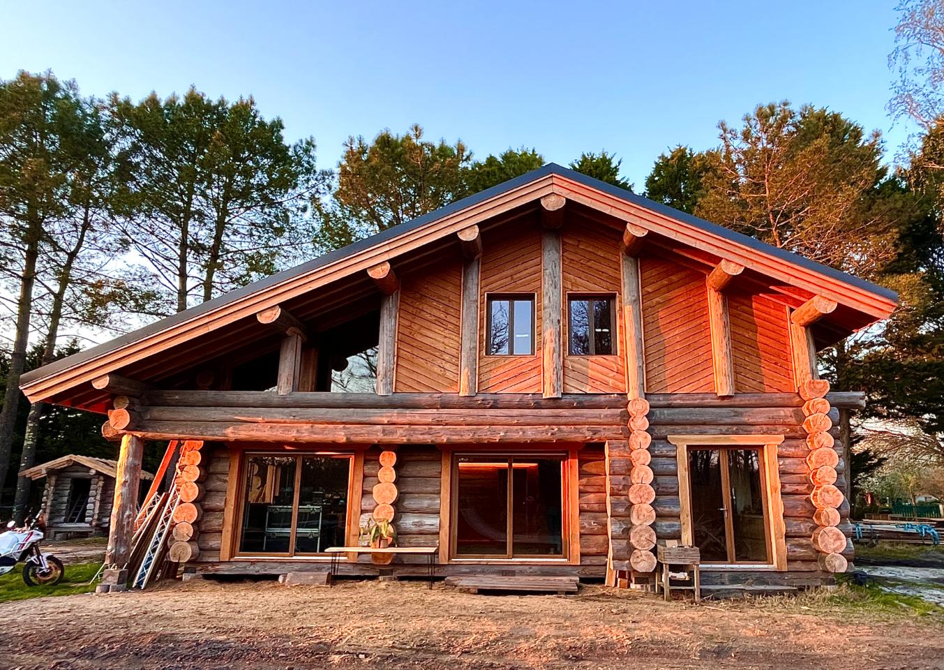 Hôte GreenGo: La Renegate