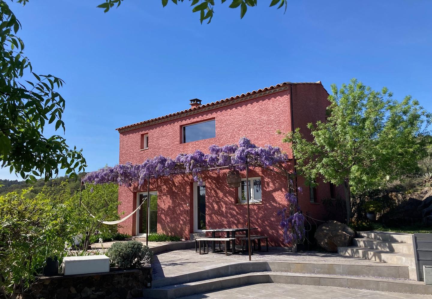 GreenGo La Villa Rouge