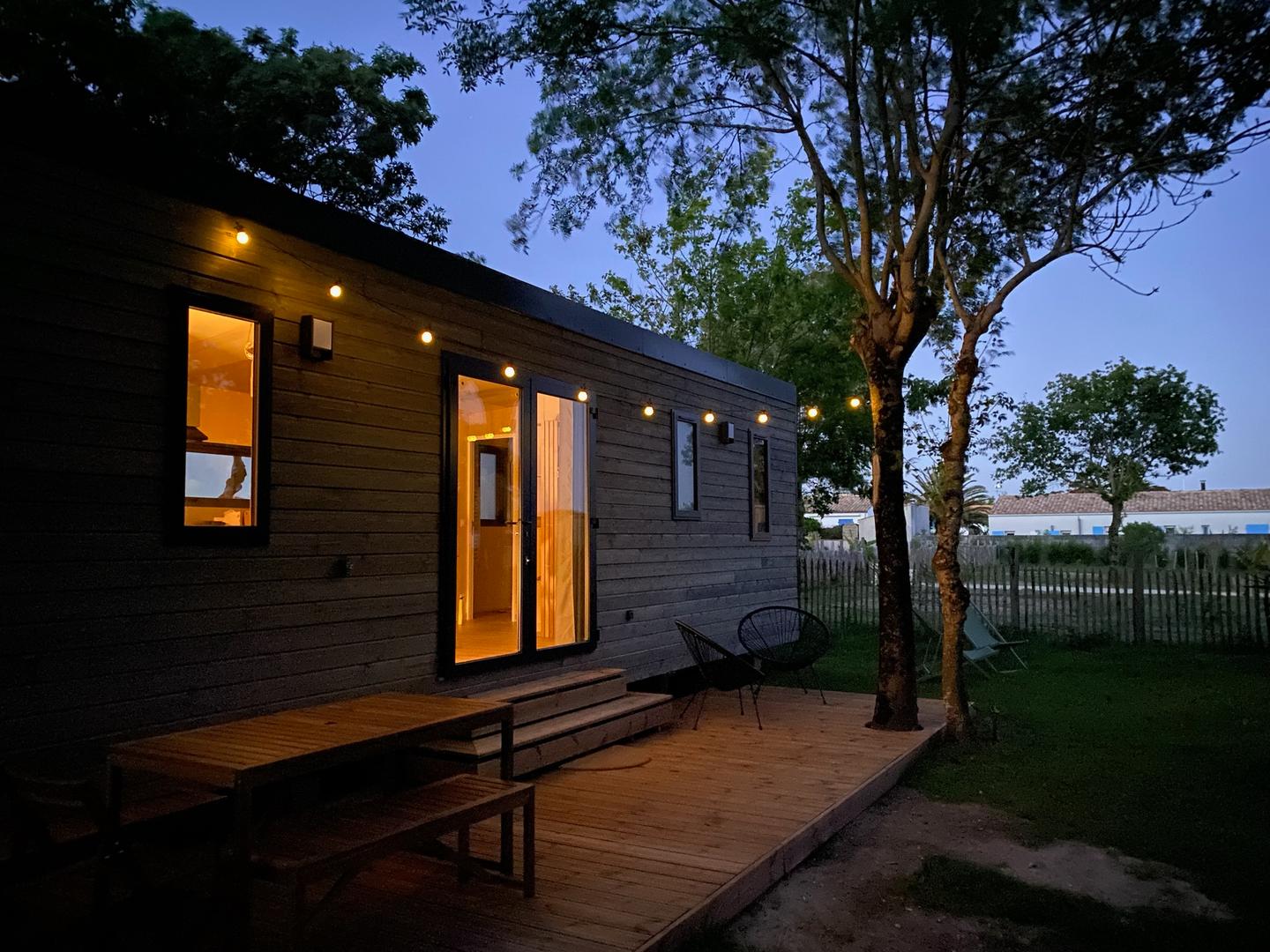 GreenGo Location Nouvelle-Aquitaine À la campagne