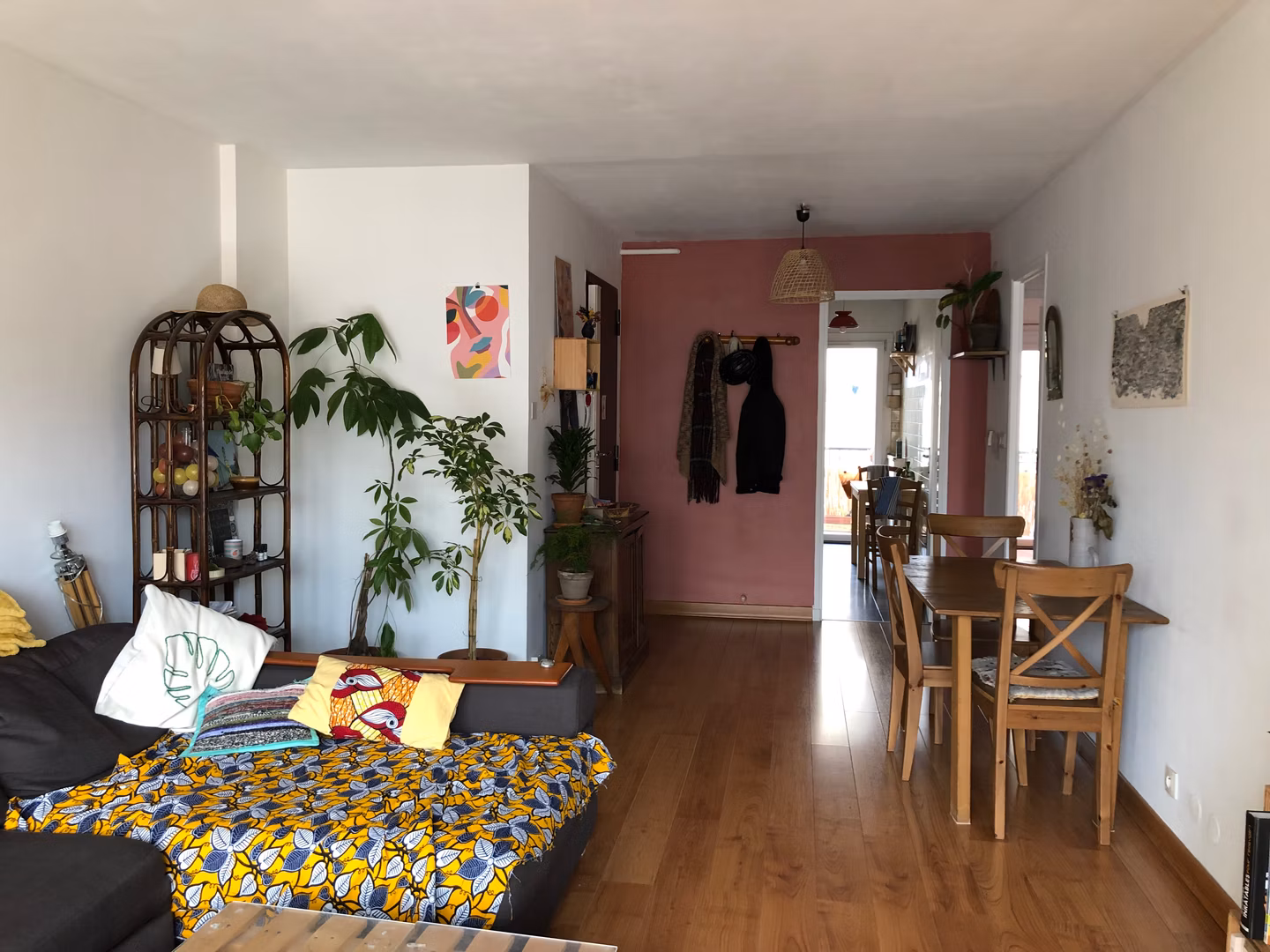  Bouches-du-Rhône En ville