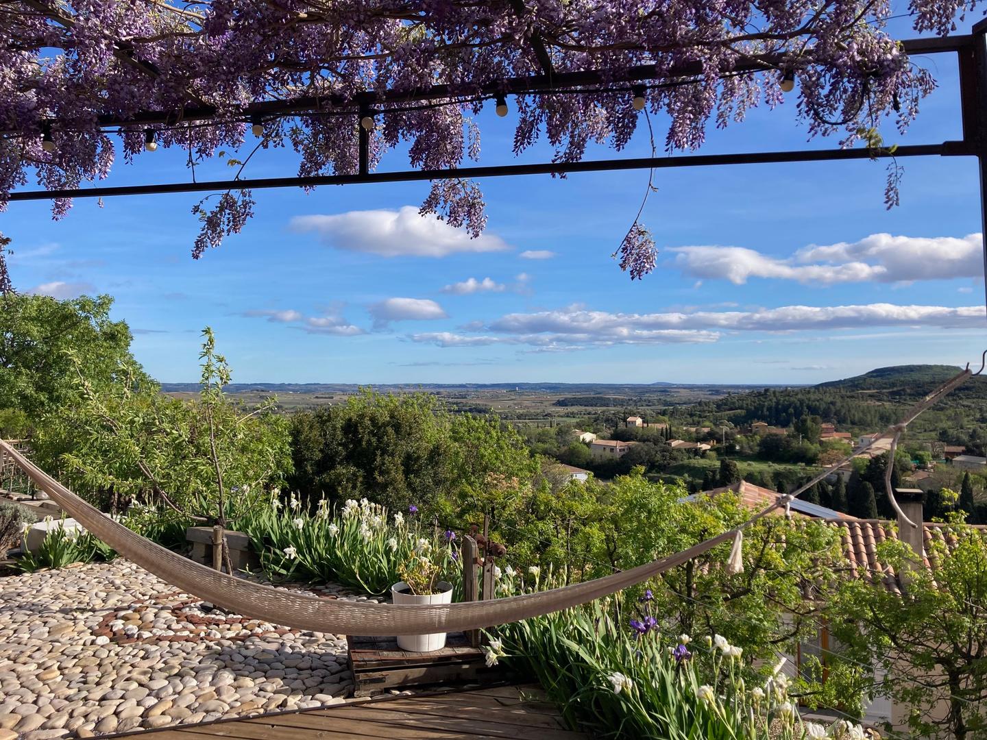 GreenGo Location Occitanie À la campagne