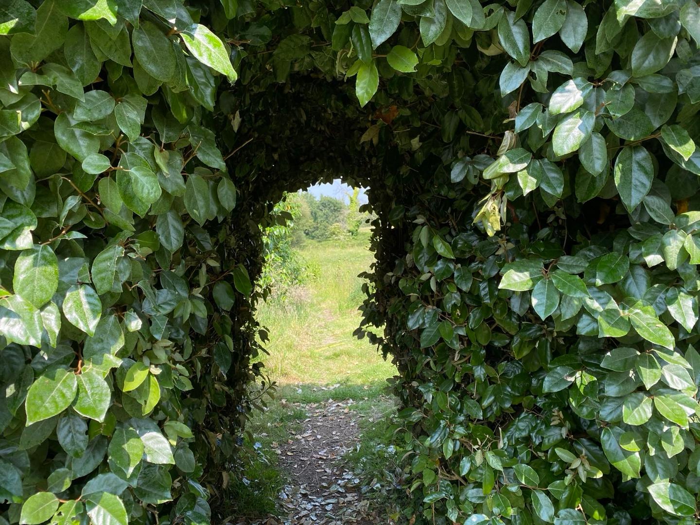 Écovillage Finistère Rustique