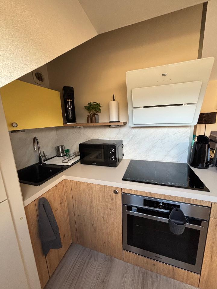 Location Haut-Rhin À la campagne