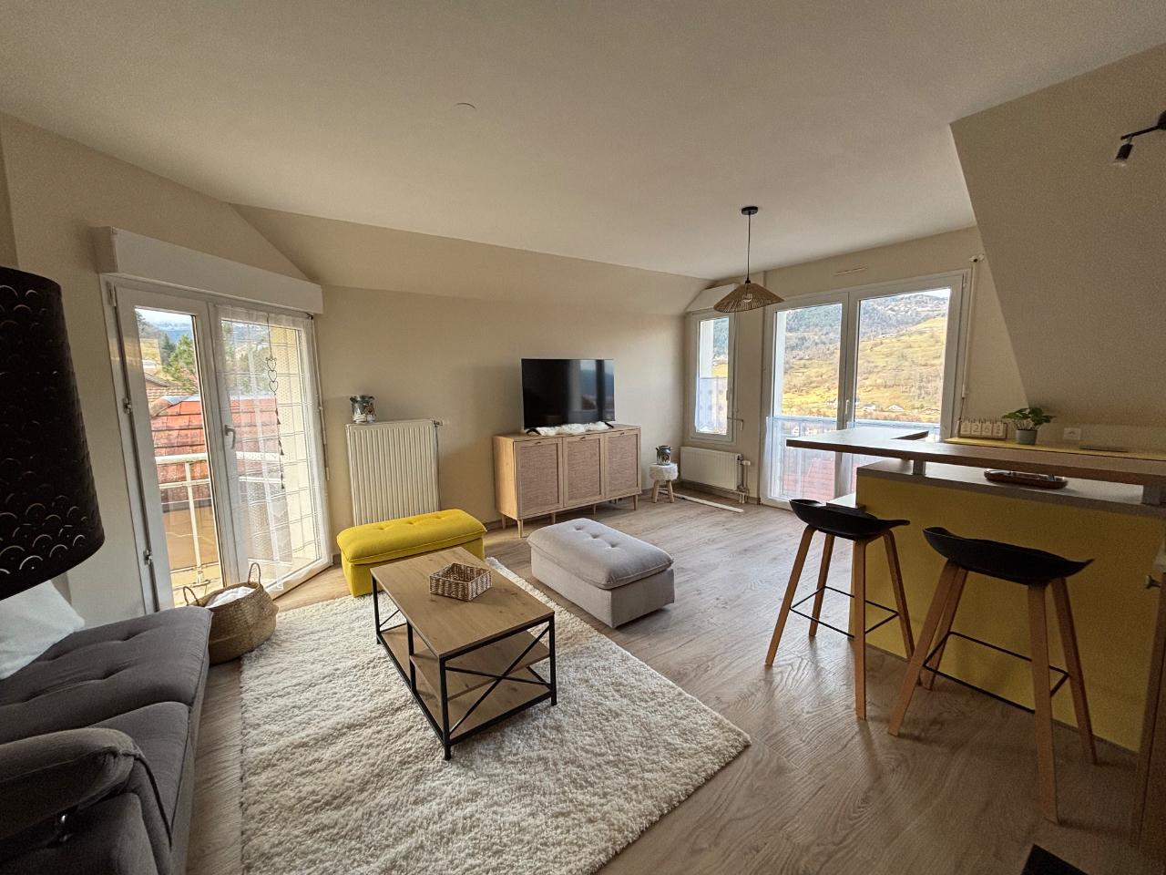 GreenGo Gîte Grand Est Évasion