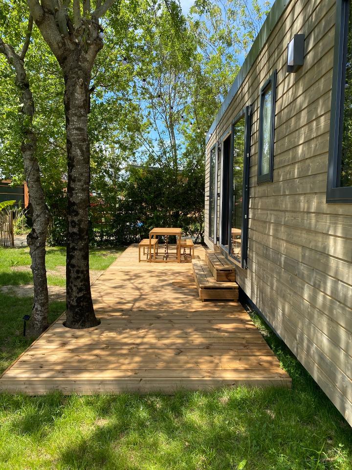 GreenGo location vacances écoresponsables