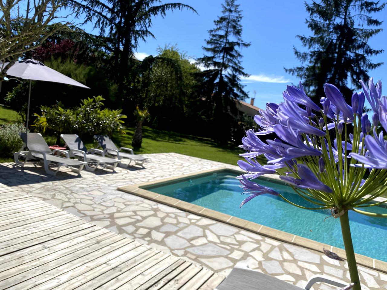 GreenGo Location Pays de la Loire À la campagne