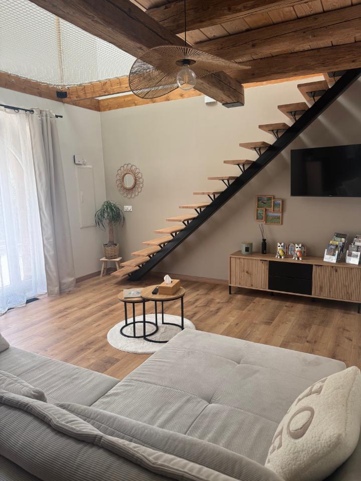 GreenGo Gîte Grand Est Haut-de-gamme