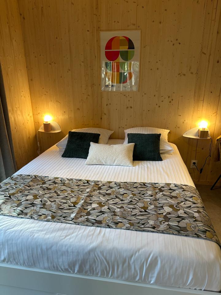 GreenGo Gîte Provence-Alpes-Côte d'Azur Évasion