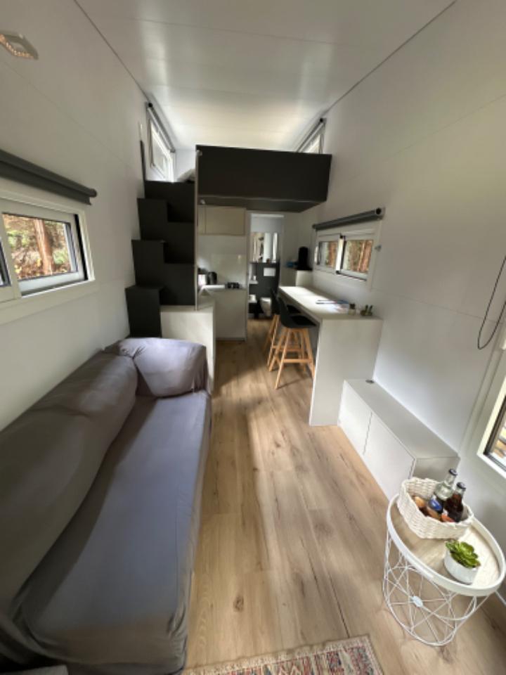 GreenGo location vacances écoresponsables