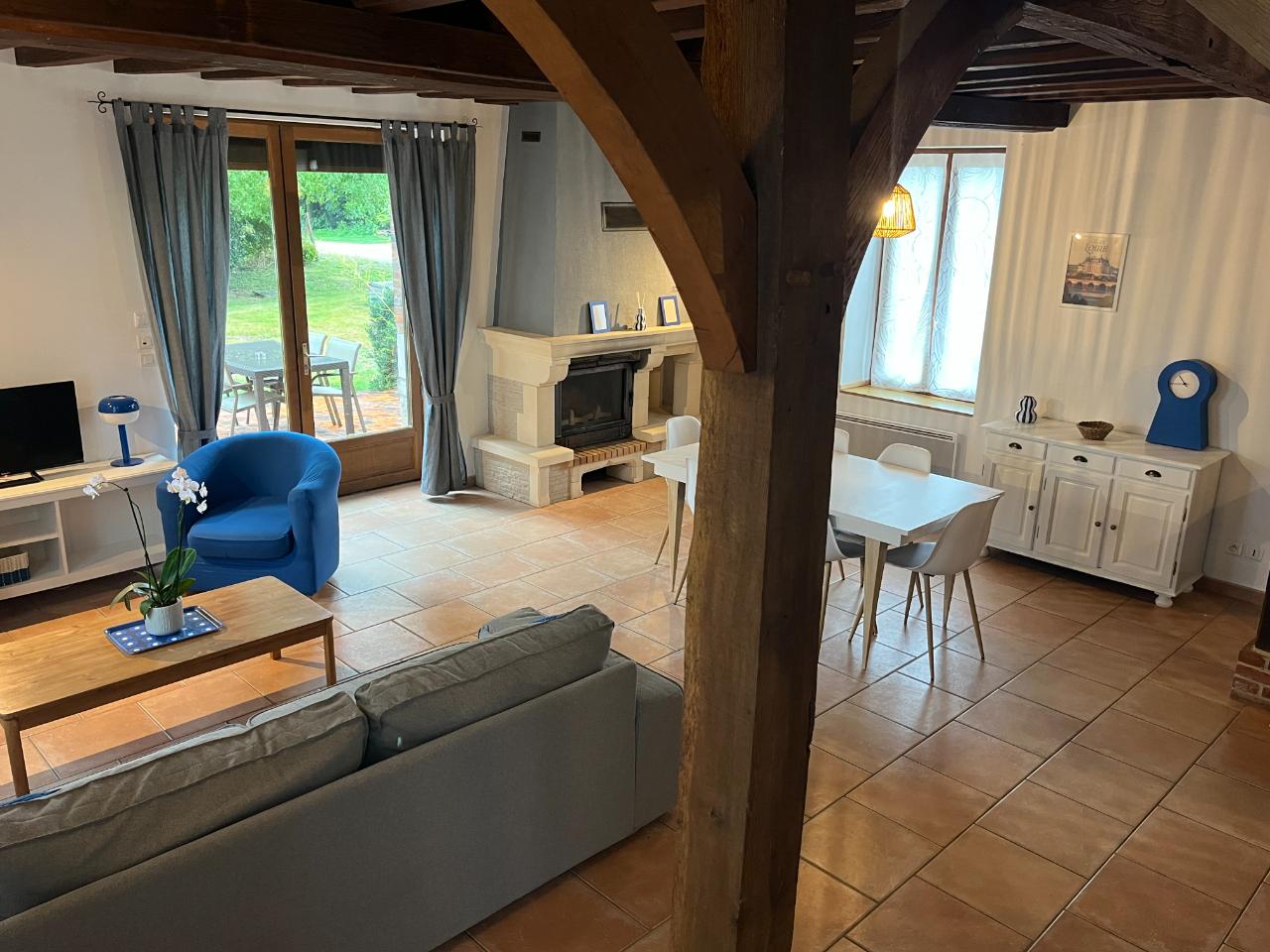 GreenGo location vacances écoresponsables