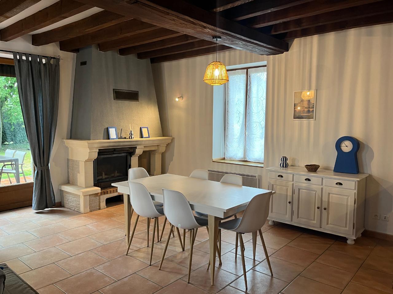 GreenGo Gîte Centre-Val de Loire Évasion