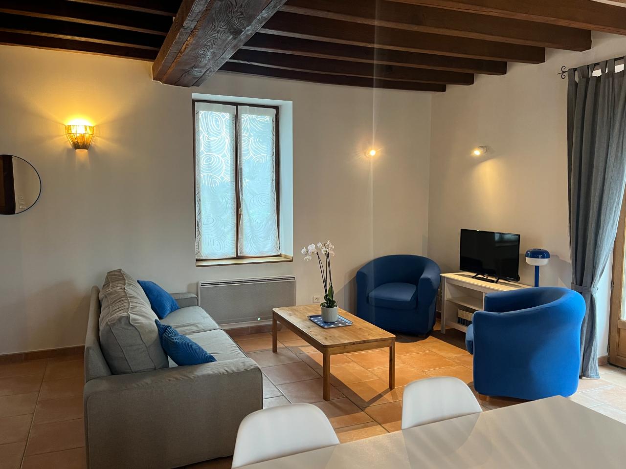  Loiret À la campagne