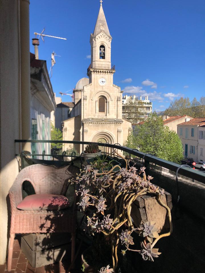 Hôte GreenGo: Ambiance village en plein Marseille