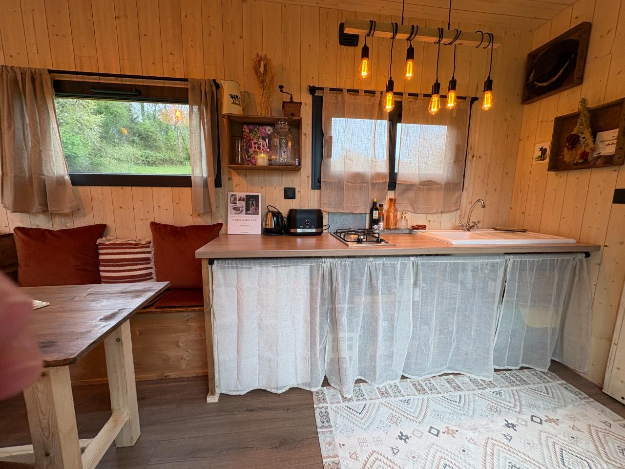 GreenGo location vacances écoresponsables