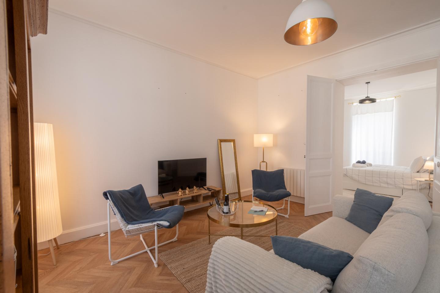 GreenGo Location Bretagne En ville