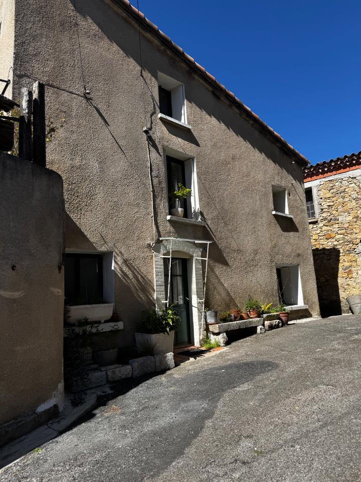 GreenGo Maison de village au calme