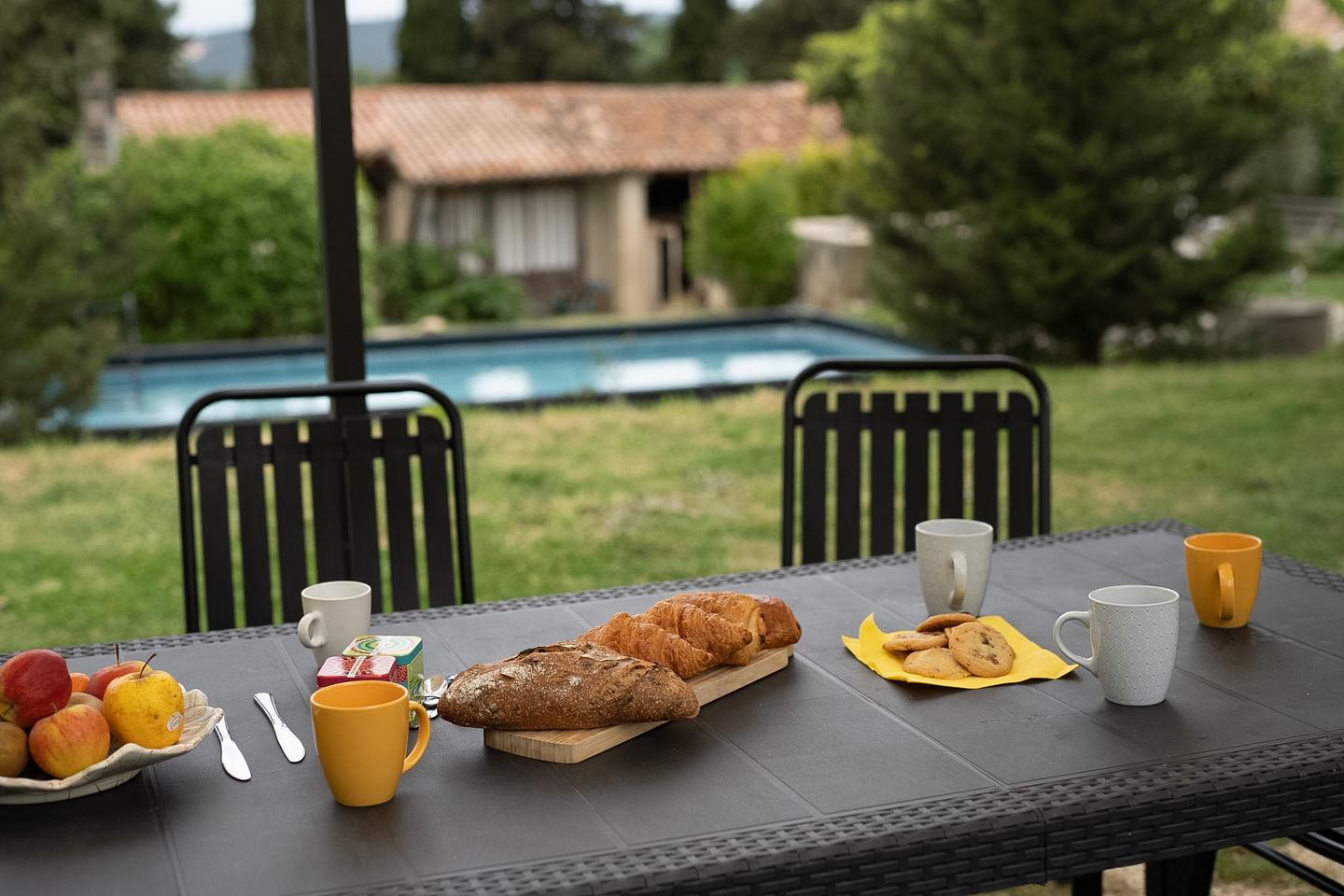 GreenGo Gîte Provence-Alpes-Côte d'Azur Évasion