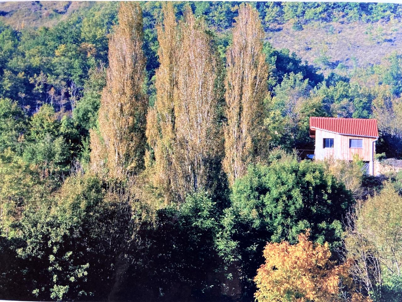 GreenGo La maison de Mary