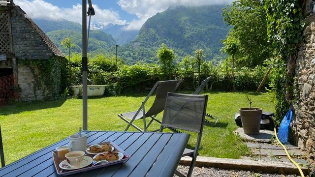 GreenGo Gîte Nouvelle-Aquitaine À la campagne