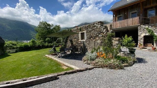 GreenGo location vacances écoresponsables