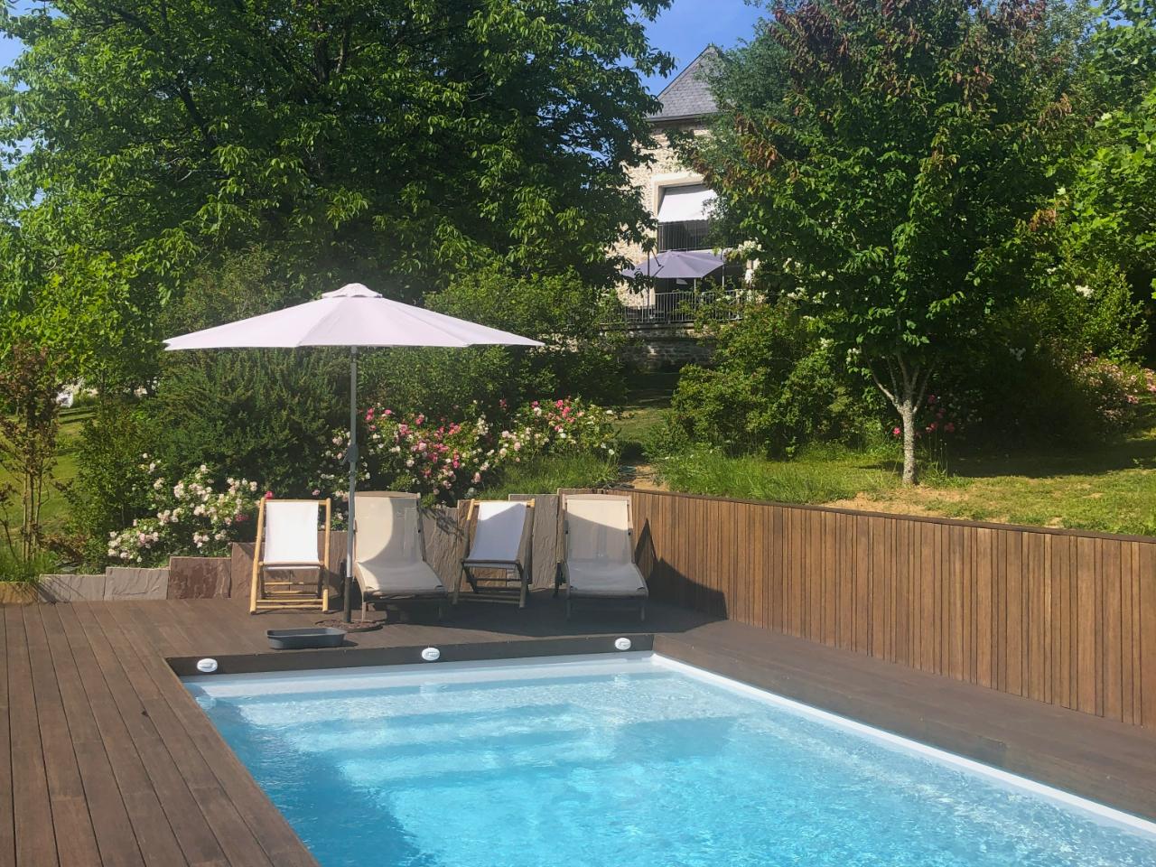 GreenGo location vacances écoresponsables