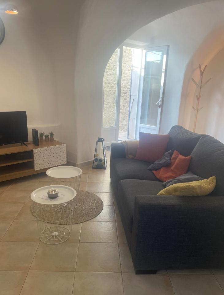 Location Drôme À la campagne